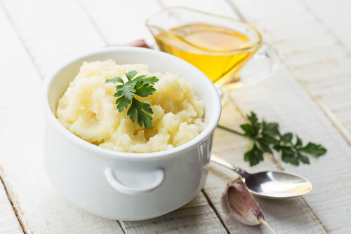 14 Recipes for Serving the Best Mashed Potatoes