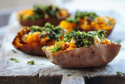 15 Favored Sweet Potato Recipes You Must Try - Page 6 of 16
