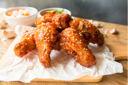 15 Chicken Wing Recipes That Will Blow Your Mind - Page 7 of 16
