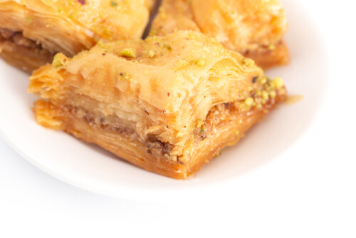 14 Time-Honored Baklava Recipes - Page 7 of 15